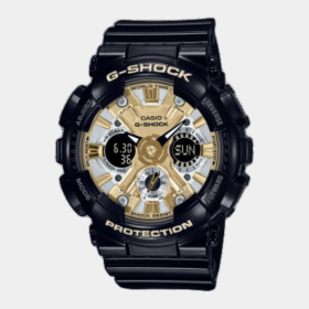 G-Shock Women GMA-S120GB-1ADR