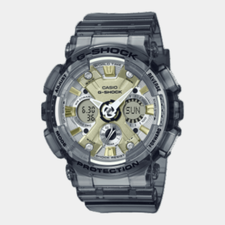 G-Shock GMA-S120GS-8ADR