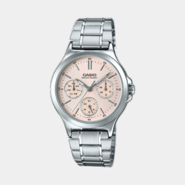 Casio Women LTP-V300D-4AUDF
