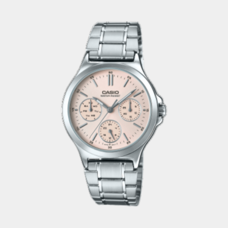 Casio Women LTP-V300D-4AUDF
