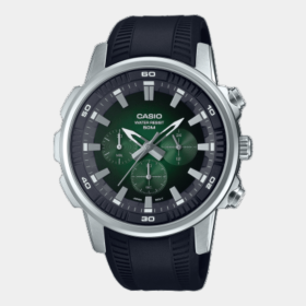 Casio Men MTP-E505-3AVDF
