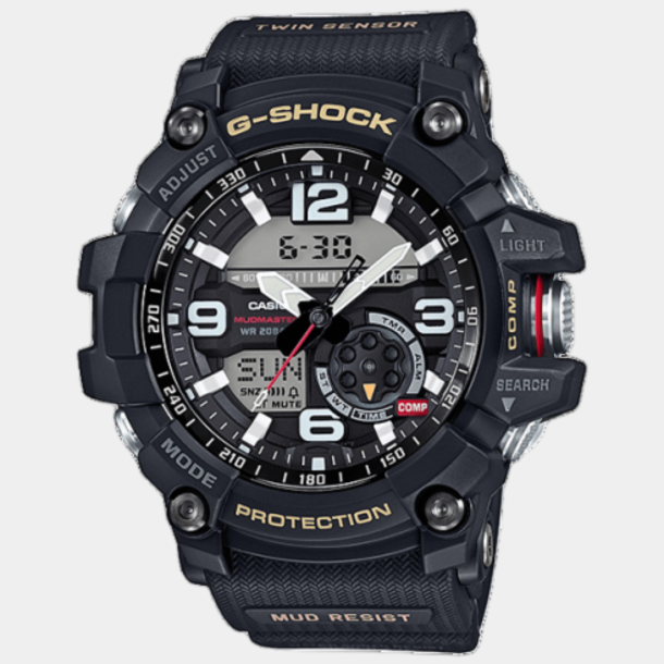 G-Shock GG-1000-1ADR
