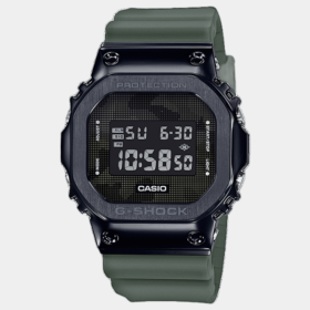 G-Shock GM-5600B-3DR