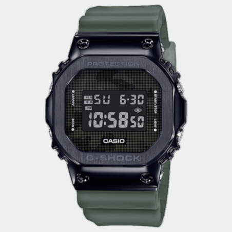 G-Shock GM-5600B-3DR