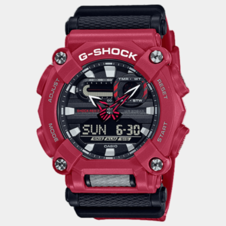 G-Shock GA-900-4ADR