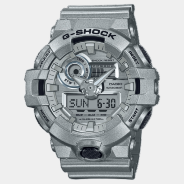G-SHOCK GA-700FF-8ADR