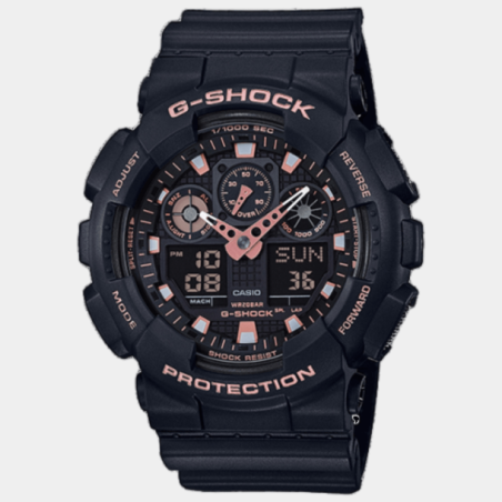 G-Shock GA-100GBX-1A4DR