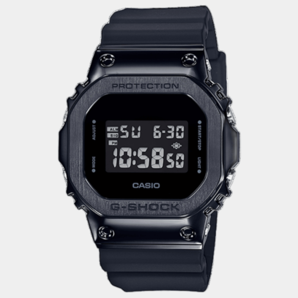 G-Shock GM-5600B-1DR