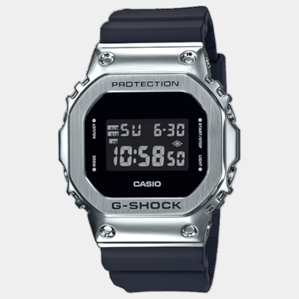 G-Shock GM-5600-1DR