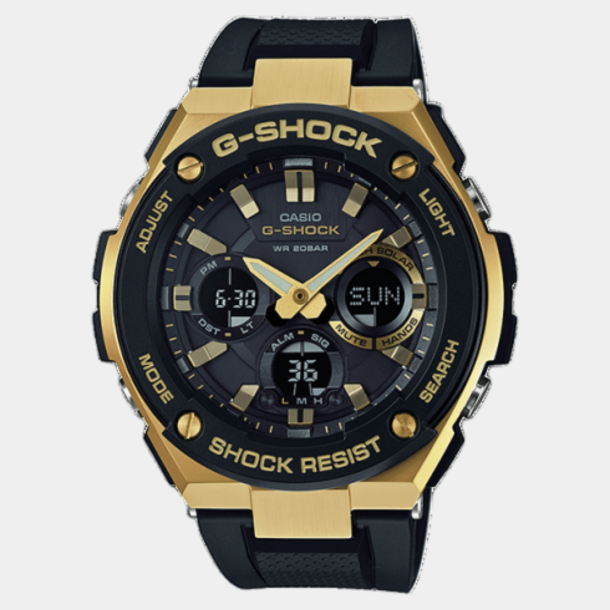G-Shock GST-S100G-1ADR