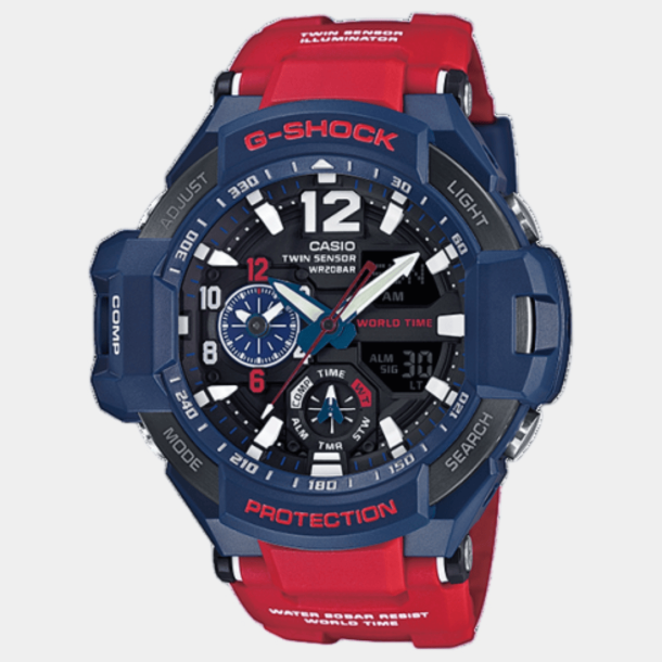 G-Shock GA-1100-2ADR
