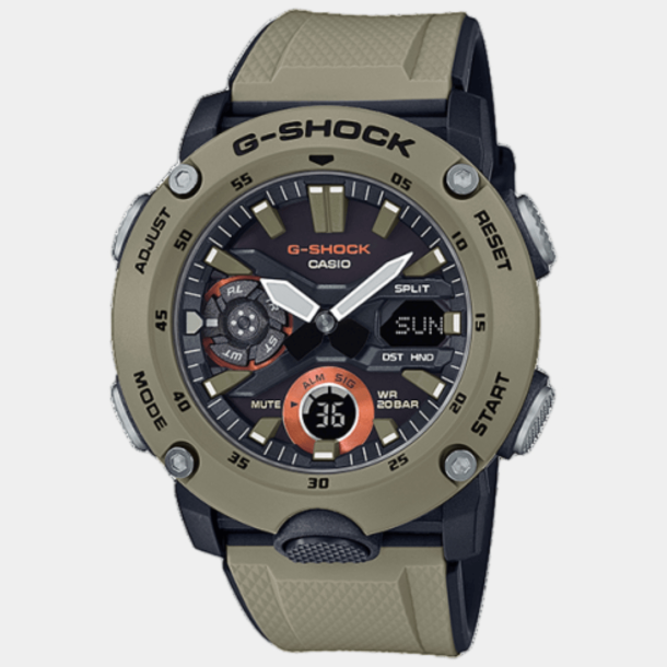 G-Shock GA-2000-5ADR