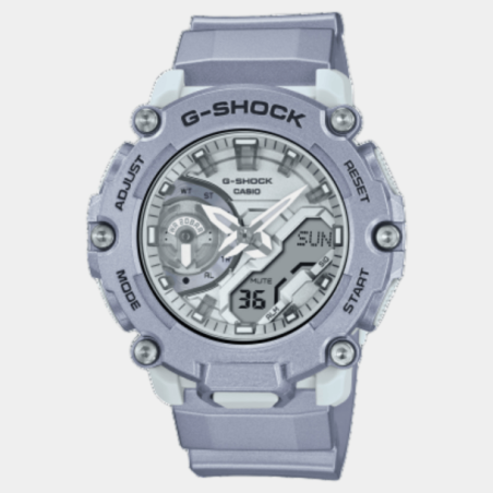 G-SHOCK GA-2200FF-8ADR