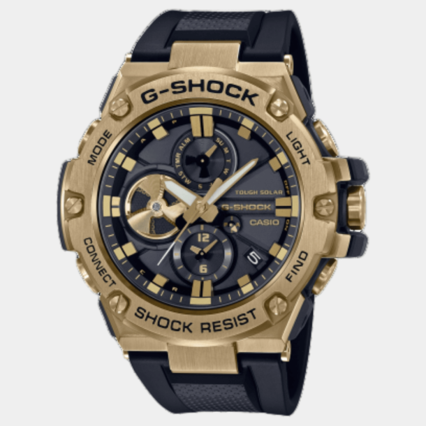 G-SHOCK GST-B100GB-1A9DR