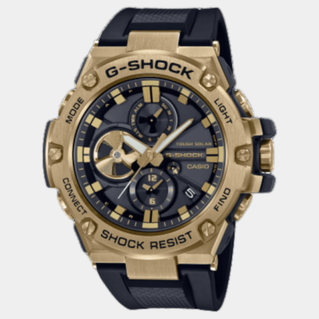 G-SHOCK GST-B100GB-1A9DR