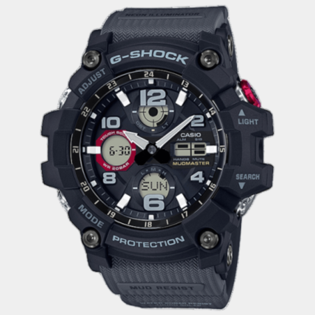 G-Shock GSG-100-1A8DR