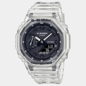 G-Shock GA-2100SKE-7ADR