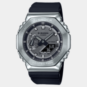 G-Shock GM-2100-1ADR