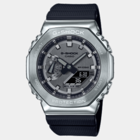 G-Shock GM-2100-1ADR