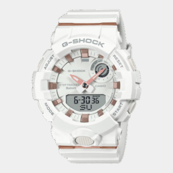 G-Shock GMA-B800-7ADR