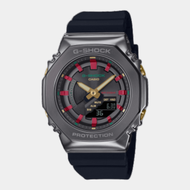 G-Shock Women GM-S2100CH-1ADR