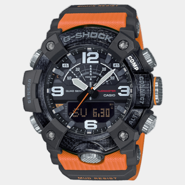 G-Shock GG-B100-1A9DR