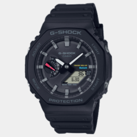 G-SHOCK GA-B2100-1ADR