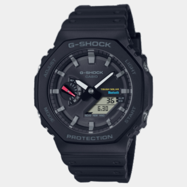 G-SHOCK GA-B2100-1ADR