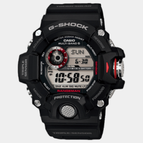 G-Shock GW-9400-1DR