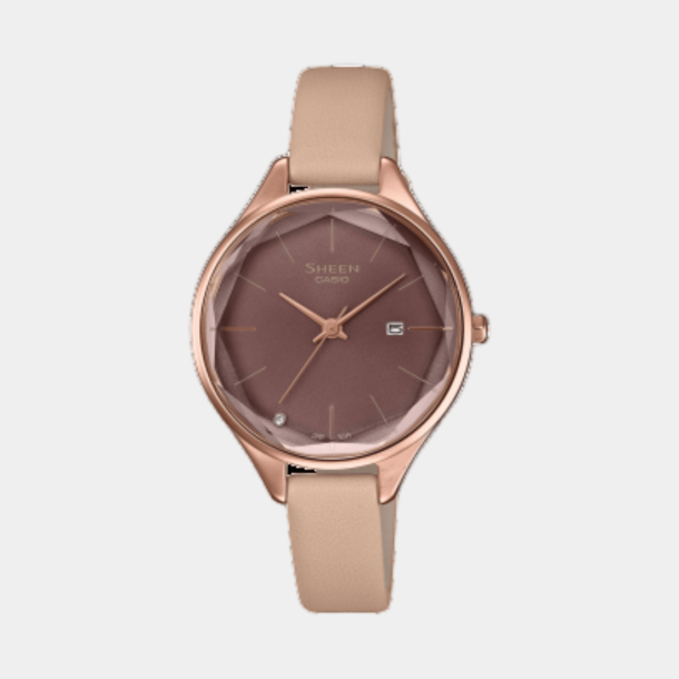 Sheen SHE-4062PGL-5AUDF