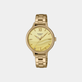 SHEEN SHE-4550G-9AUDF