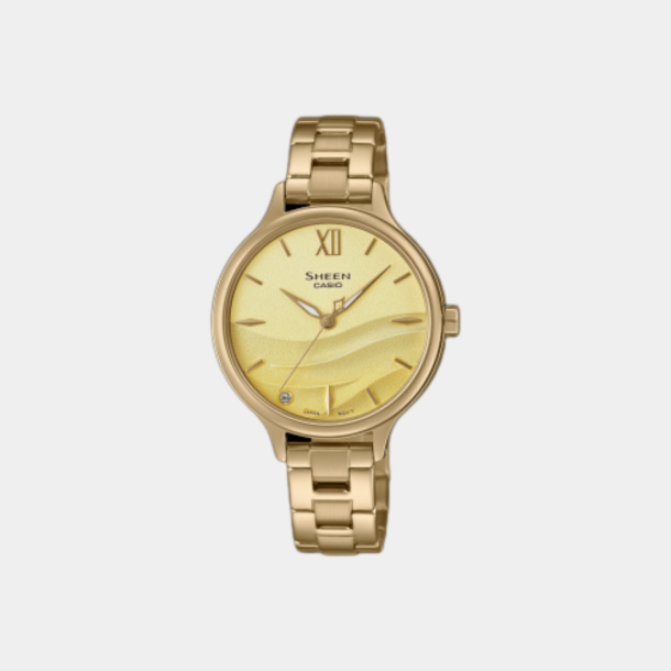 SHEEN SHE-4550G-9AUDF