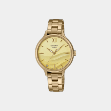 SHEEN SHE-4550G-9AUDF