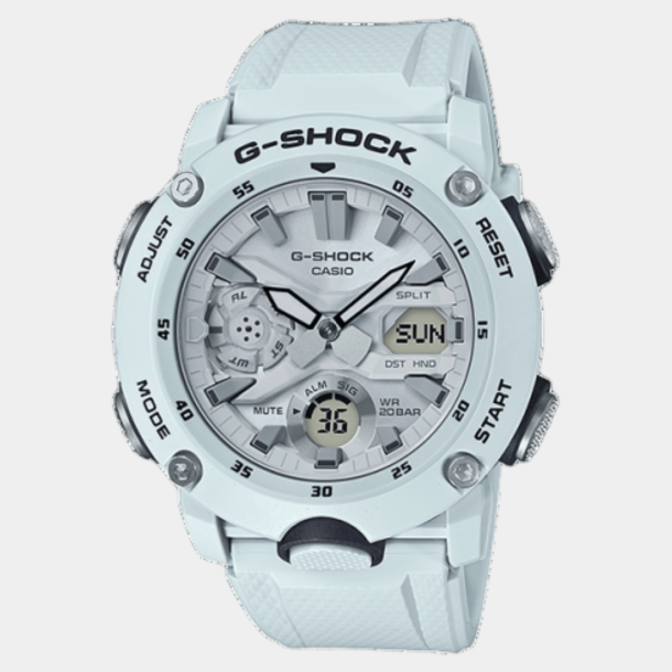 G-Shock GA-2000S-7ADR