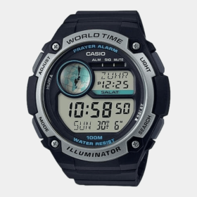 Casio Resin CPA-100-1AVDF