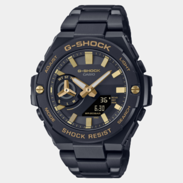 G-SHOCK GST-B500BD-1A9DR