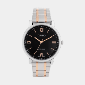 Casio Men MTP-SN1SR-1A