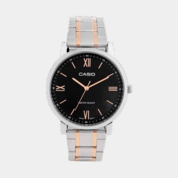 Casio Men MTP-SN1SR-1A