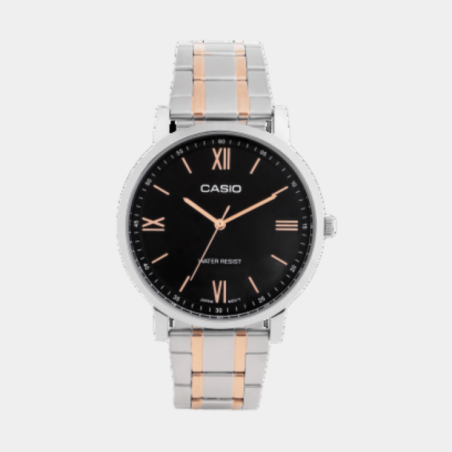 Casio Men MTP-SN1SR-1A