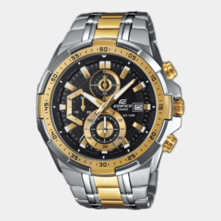 Edifice EFR-539SG-1AVUDF