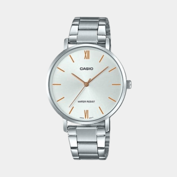 Casio Women LTP-VT01D-7BUDF