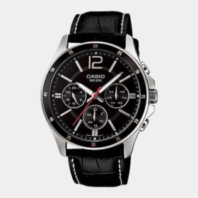 Casio Men MTP-1374L-1AVDF