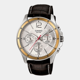 Casio Men MTP-1374L-7AVDF