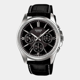 Casio Men MTP-1375L-1AVDF