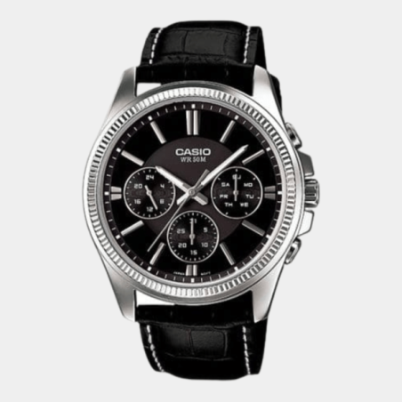 Casio Men MTP-1375L-1AVDF