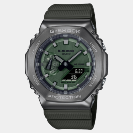 G-Shock GM-2100B-3ADR