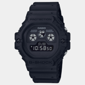 G-Shock DW-5900BB-1DR