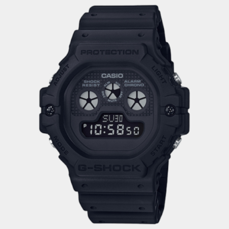 G-Shock DW-5900BB-1DR