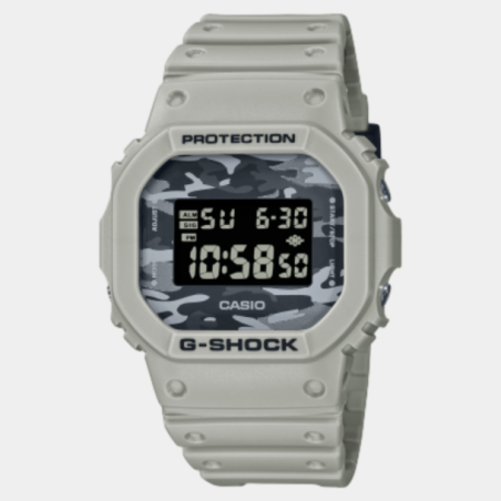 G-Shock DW-5600CA-8DR