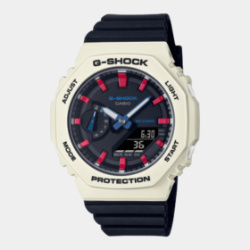 G-Shock GMA-S2100WT-7A2DR